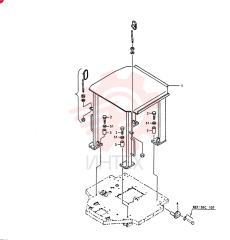 ROPS, Start Serial: 4501