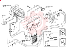H0SE,COOLER, Start Serial: 4501