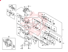 NUT KL37600-70040 (2)