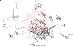ENGINE 2451R138F4