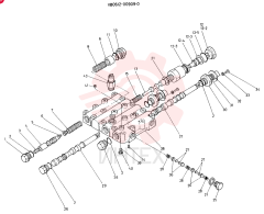 VALVE VB0612-00909-0
