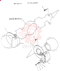 BRAKE GROUP