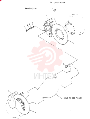 BRAKE GROUP