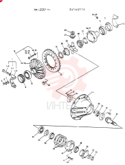 DIFFERENTIAL