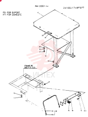 CANOPY GROUP, ROPS