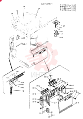 CAB ASSY