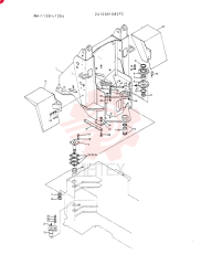 FRAME GROUP,FR. 24100X1083F2