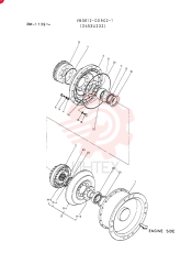 CONVERTER VB0612-00902-1