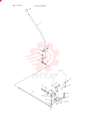 MANIFOLD 24100J4532F1