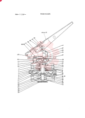 HYDRAULIC VALVE R38K0005