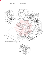 ELEC GROUP, ENGINE 24100J3626F1