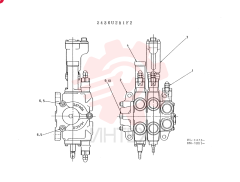 VALVE 2436U281F2 (1)