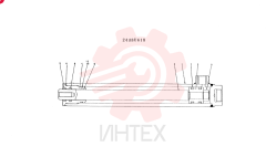 CYLINDER 2438U618 (1)