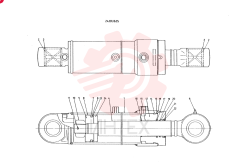 BARREL 2438U625S1