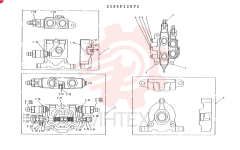 VALVE 2436U428F2 (1)