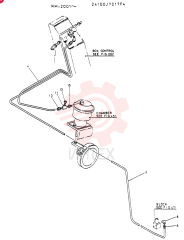 AIR-LINES, PARKING 24100J7017F4