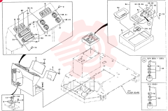BOARD, OPERATION, Start Serial: 2201