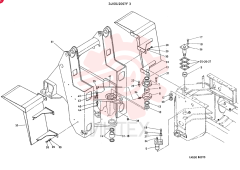 FRAME GROUP, FR. CONSISTS OF REF 5 TO 44