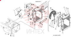 RADIATOR GROUP CONSISTS OF ITEM 1 TO 27