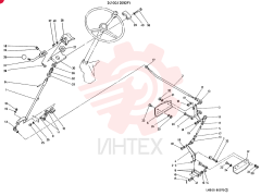 CONTROL GROUP, SHIFT CONSISTS OF REF 1 TO 41 24100J2092F1 (2)