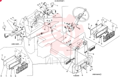 ELEC GROUP. LIGHT CONSISTS OF ITEM 1 TO 33