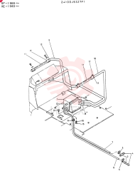 HEATER 24100J5327F1