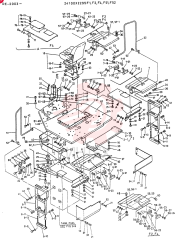 FINAL  GROUP, Serial Range: RE.2003-RE.2047