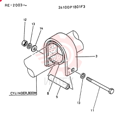 STOPPER ASSY 24100P1801F3