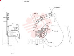 PLATE  2201-, Serial Range: -2254