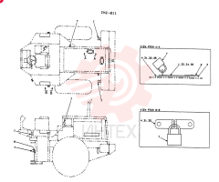 COVER, Start Serial: 2201- 9K0092