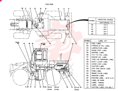 LABEL 9K2799