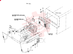 PIPE,AIR, Start Serial: 2201-