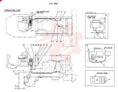 HOSE.WATER,L=2000, Start Serial: 2201-