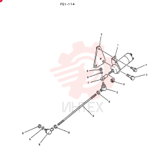 SOLENOID 276801140