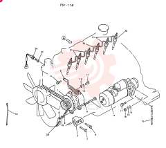 ALTERNATOR 270401113 (2)
