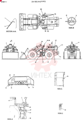 DECAL 24100J4277F2