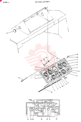 PANEL GROUP, INST 24100J4276F1