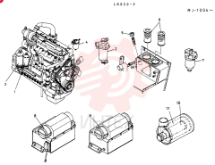 ELEMENT VG1527490225