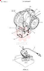 TRANSMISSION ASSY 24100P2992F1