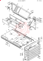 COVER GROUP, SIDE 24100J10897F1 (2)