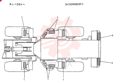 ANTISKID GROUP 24100N5625F2