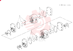 HYDRAULIC PUMP