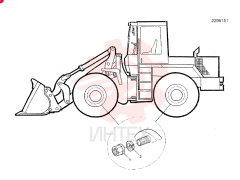 FASTENING PARTS