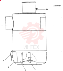 AIR FILTER