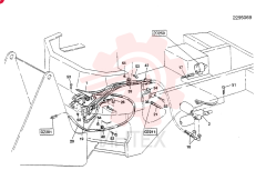 BRAKE SYSTEM