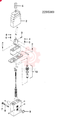 HYDRAULIC SYSTEM