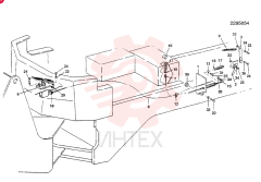 FUEL FLOW CONTROL