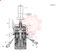 VALVE 2295127