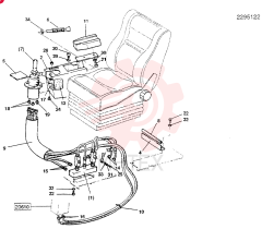 HYDRAULIC SYSTEM
