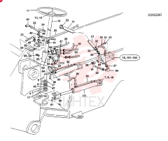 STEERING 2295290
